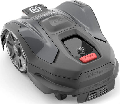 Husqvarna Automower 310E NERA