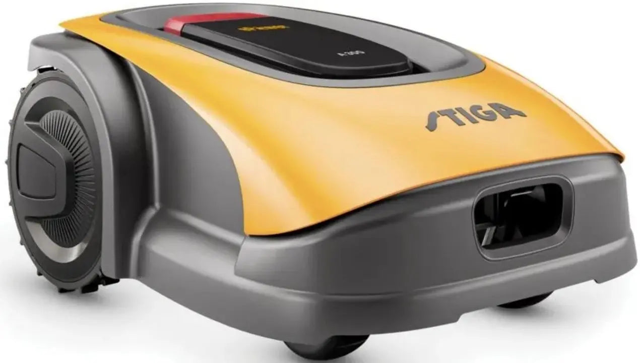 Stiga Autonomer Mähroboter A 300