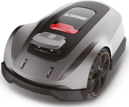 Sunseeker kabelloser Mähroboter Elite X3 PLUS